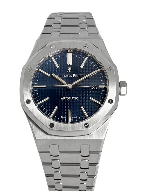 audemars 15400st.